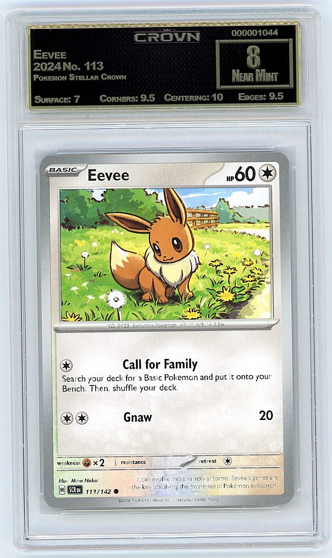 Eevee