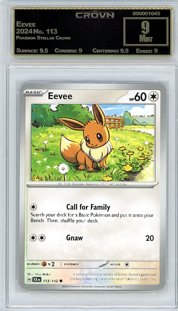 Eevee