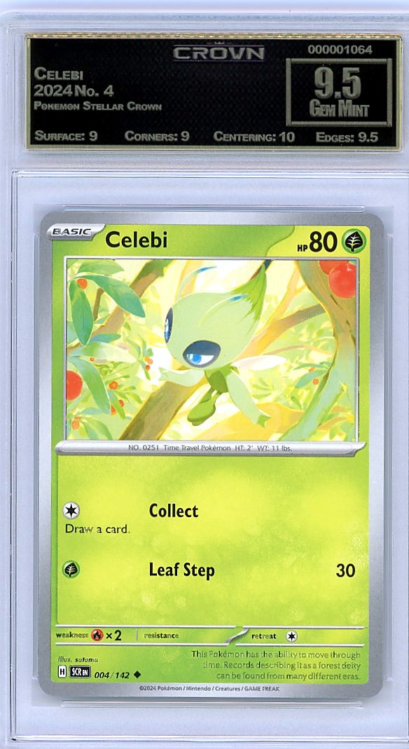 Celebi