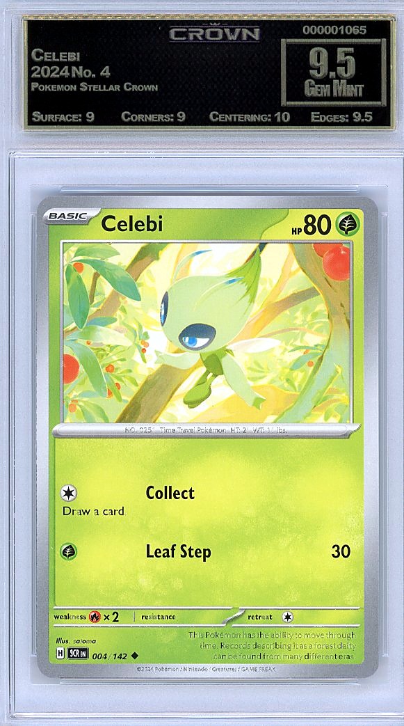 Celebi