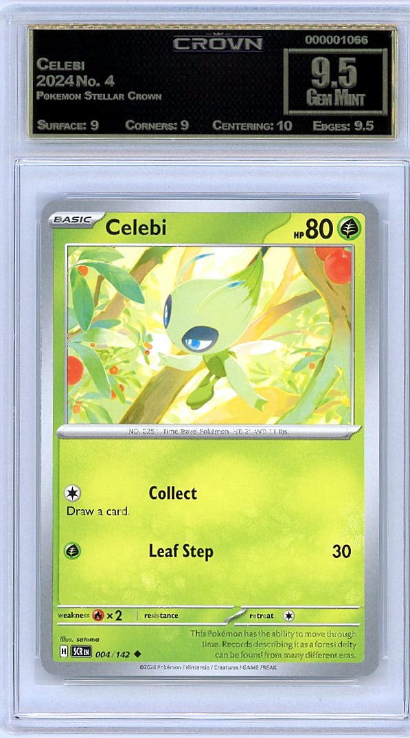 Celebi