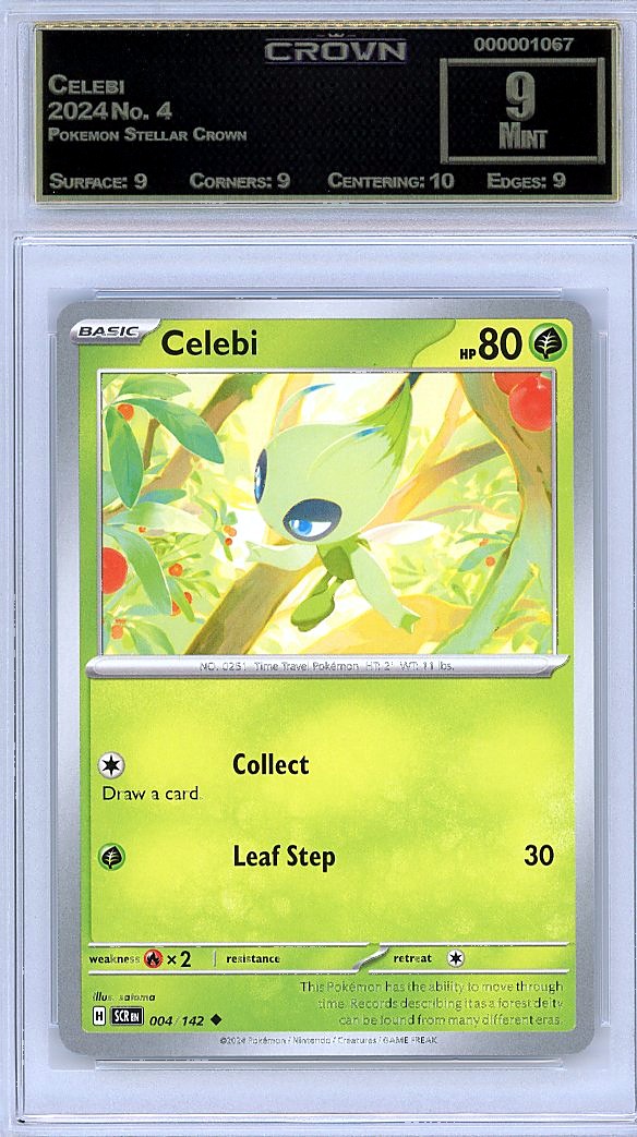 Celebi