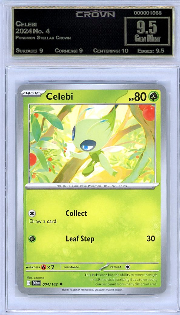 Celebi