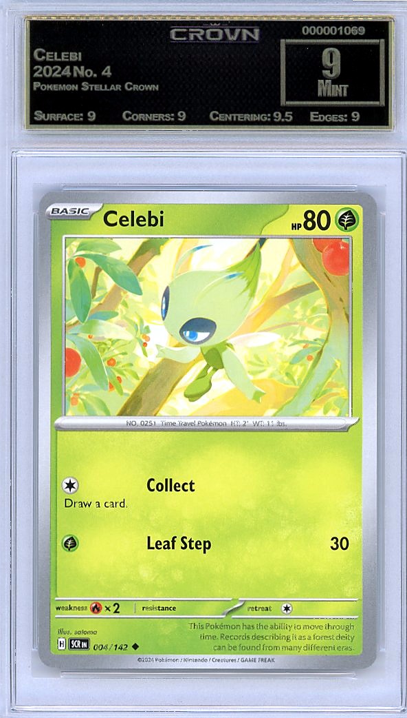 Celebi