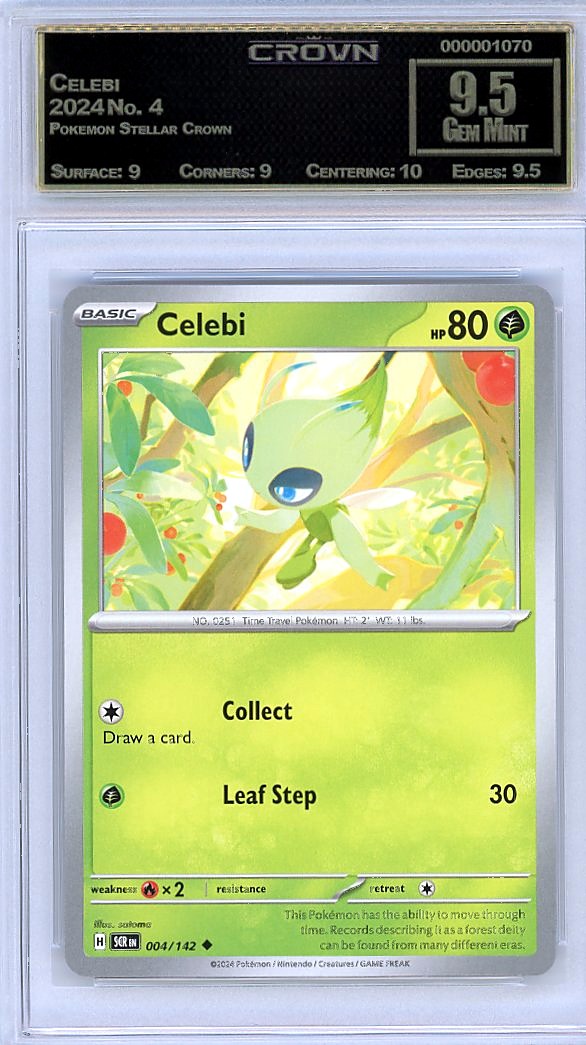 Celebi