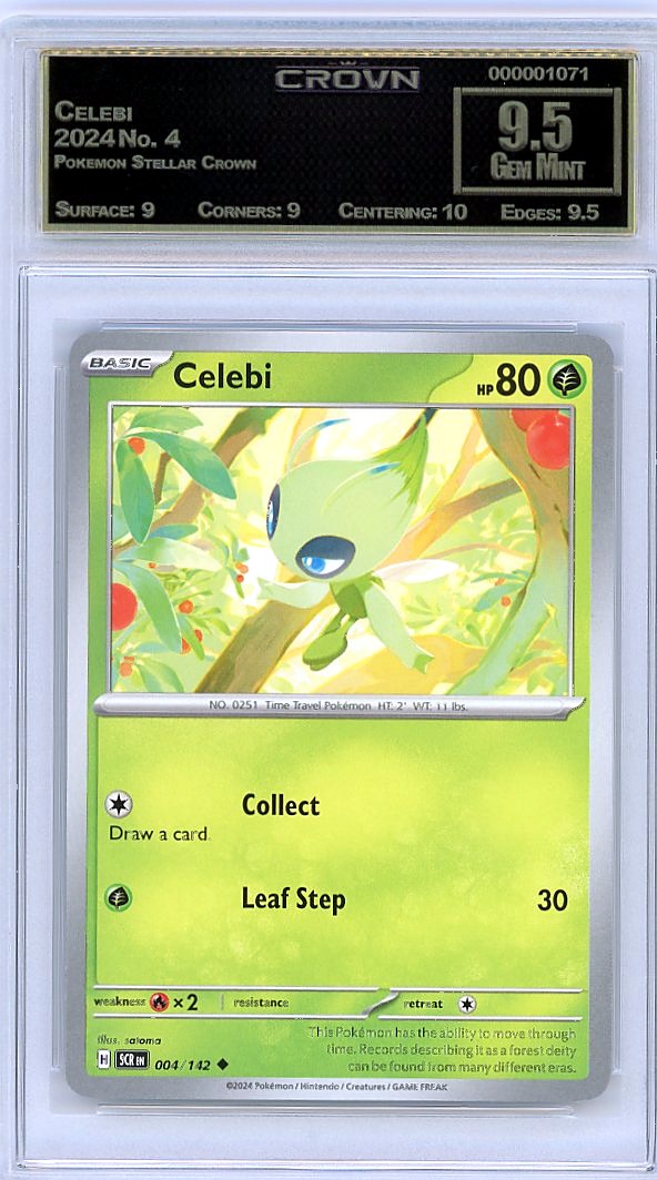 Celebi