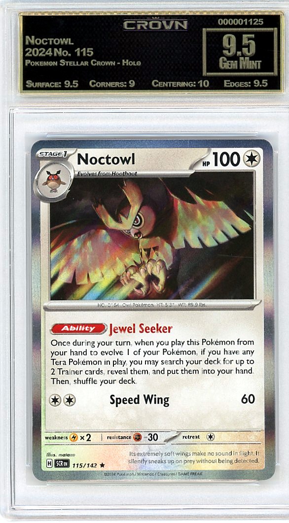 Noctowl