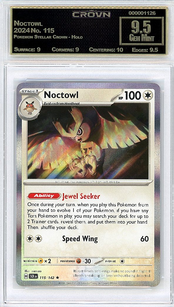 Noctowl