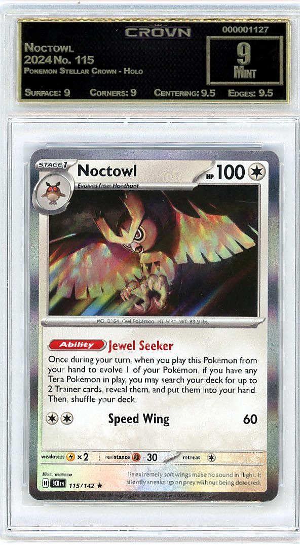 Noctowl