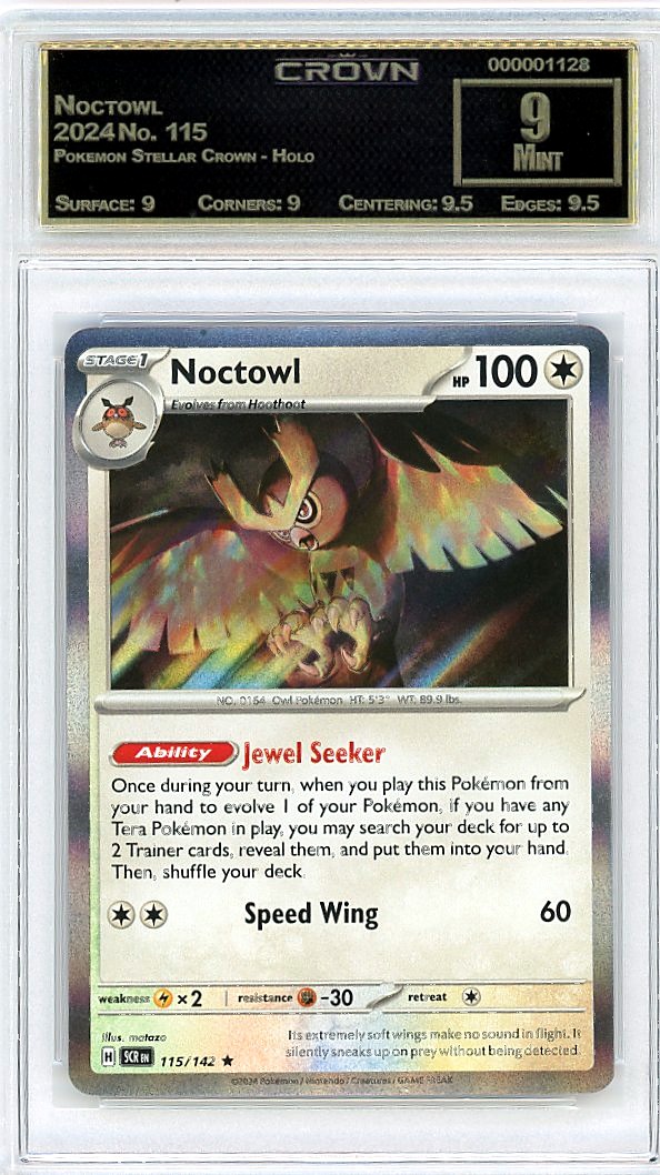 Noctowl