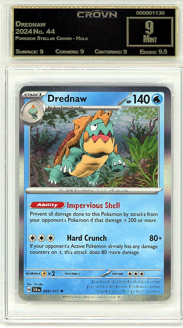 Drednaw