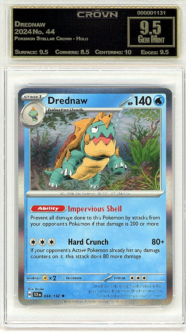 Drednaw
