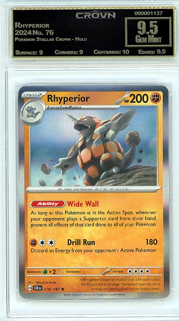 Rhyperior