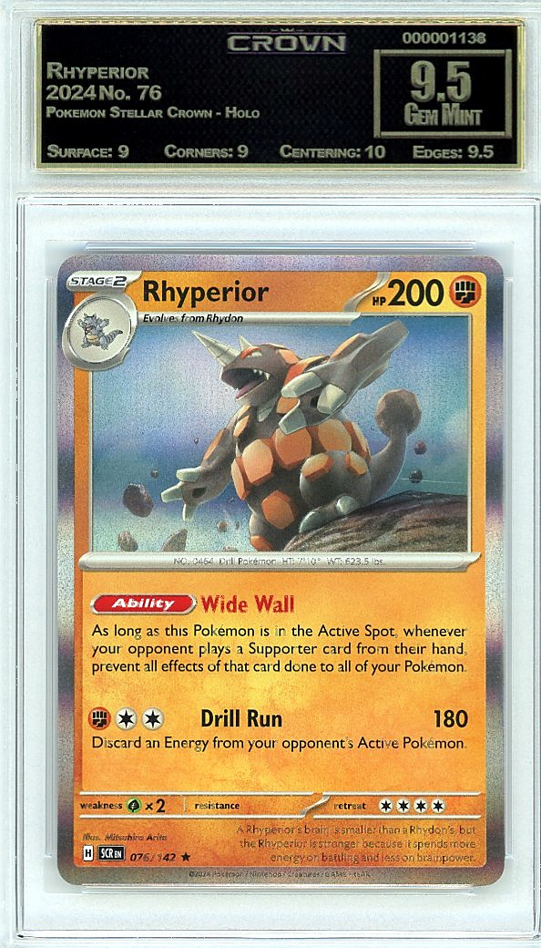 Rhyperior