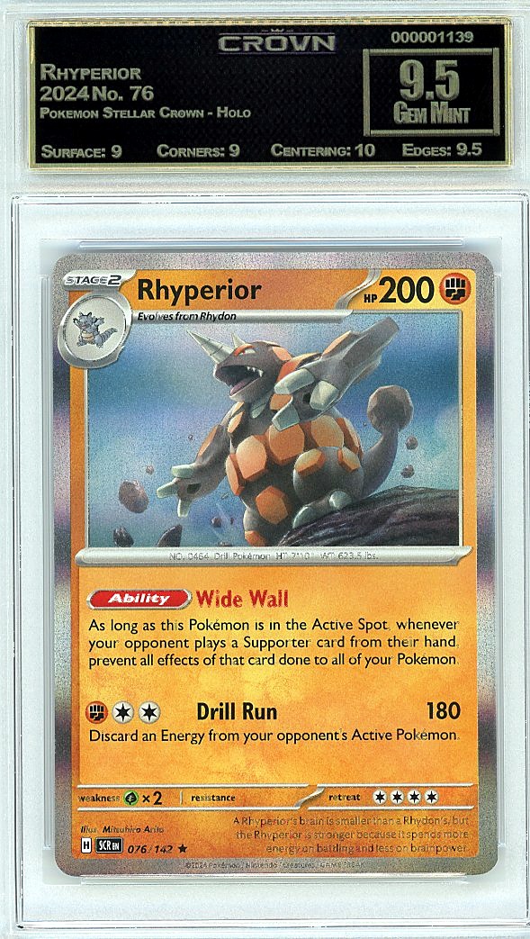 Rhyperior