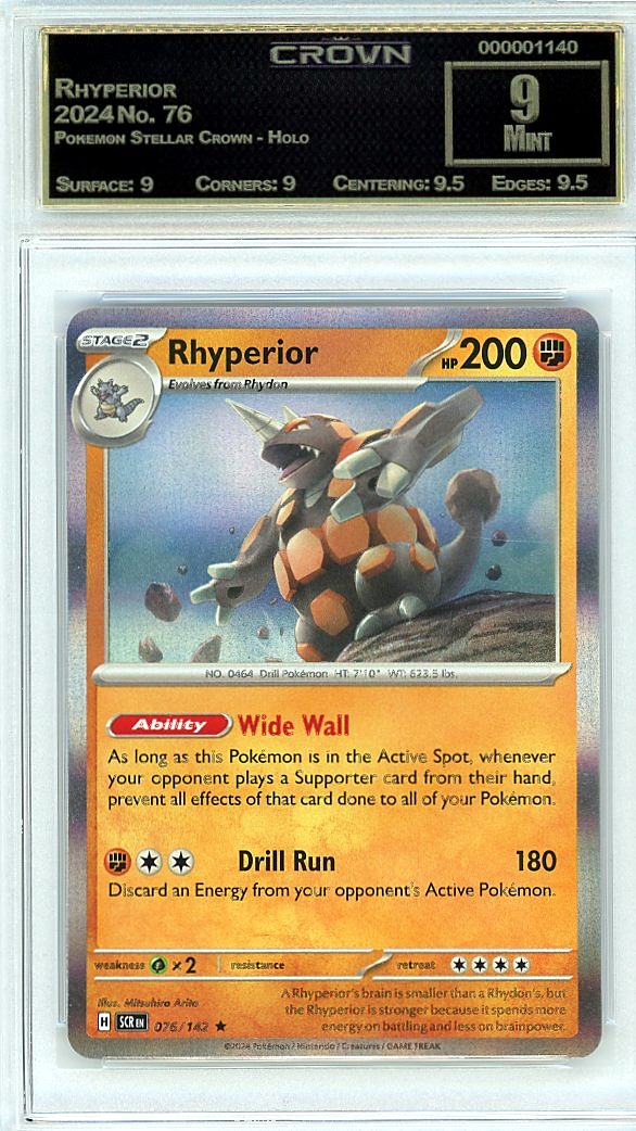Rhyperior