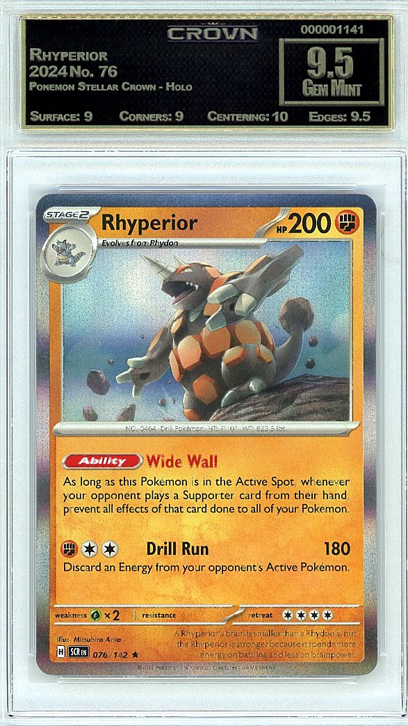 Rhyperior