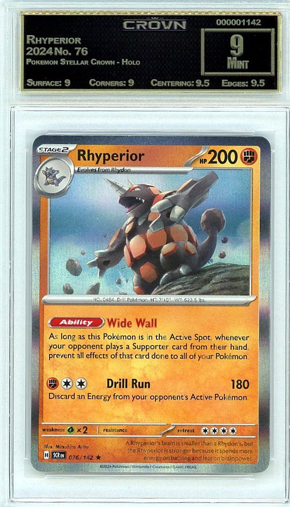 Rhyperior