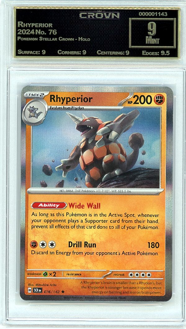 Rhyperior