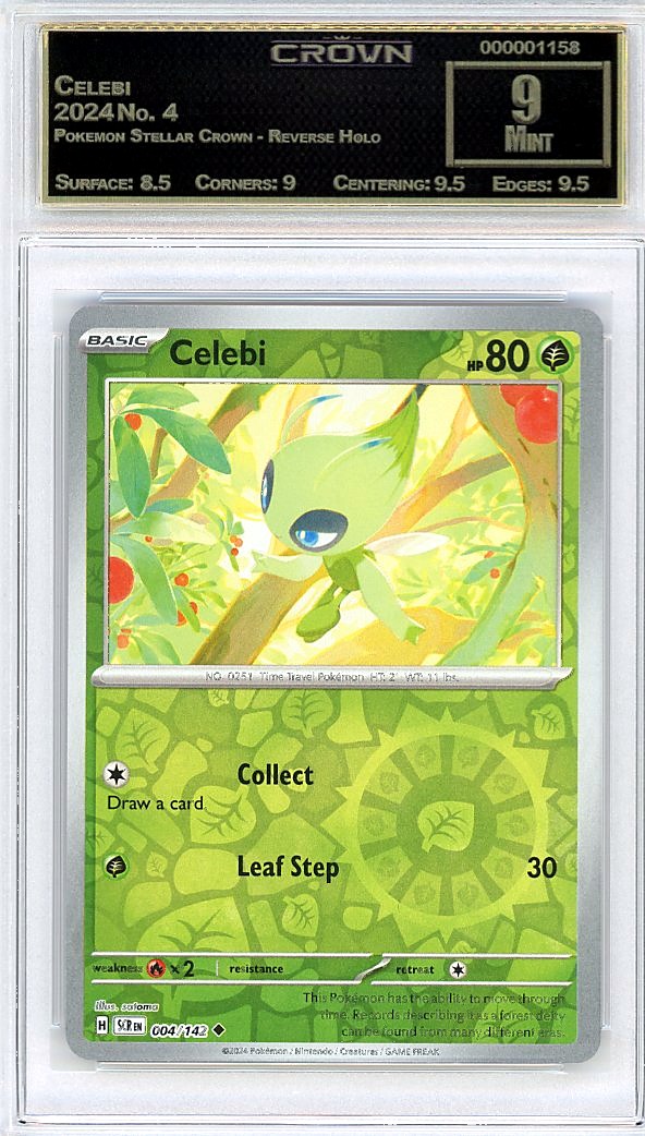 Celebi