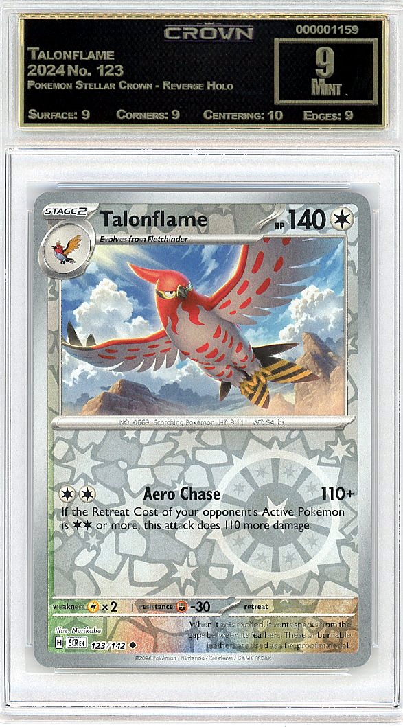Talonflame