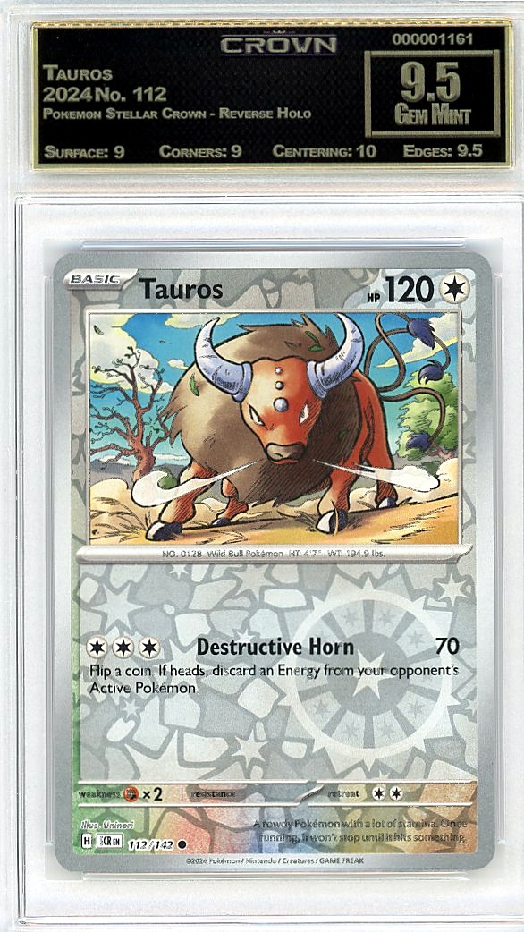 Tauros