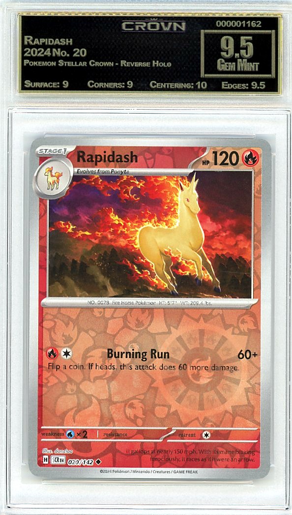 Rapidash