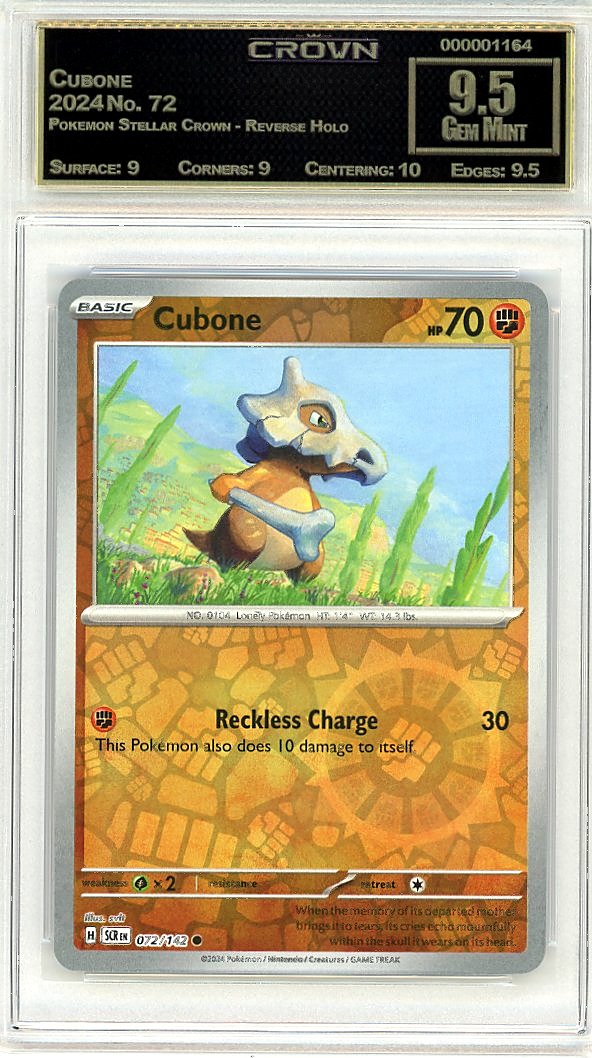 Cubone