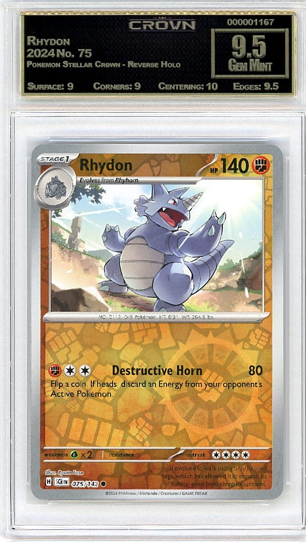 Rhydon