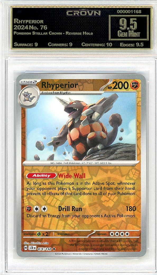 Rhyperior