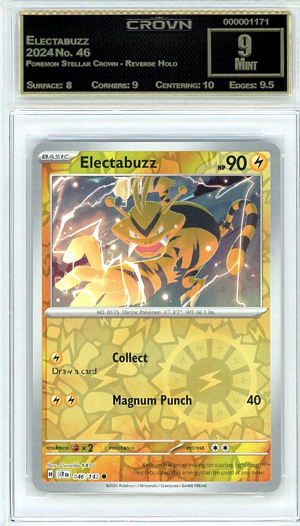 Electabuzz