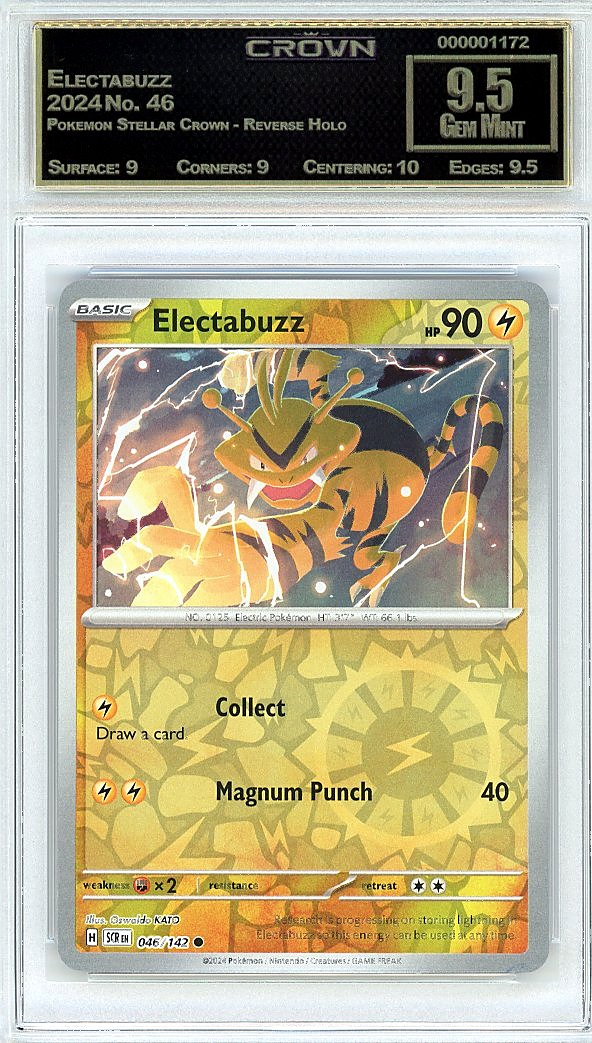 Electabuzz