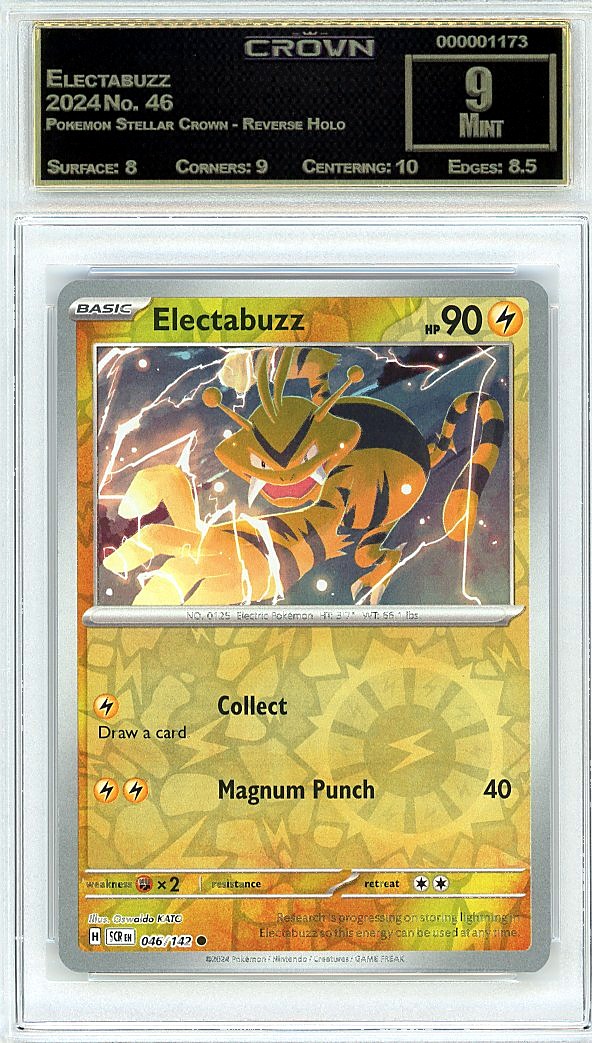Electabuzz