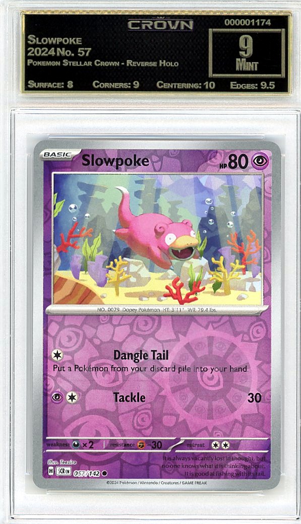 Slowpoke