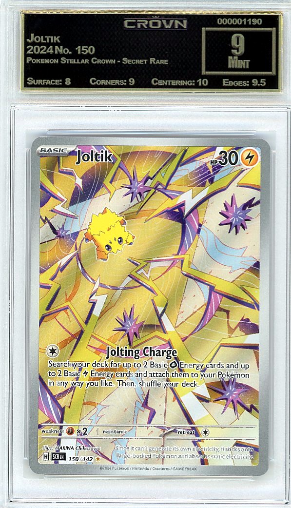 Joltik