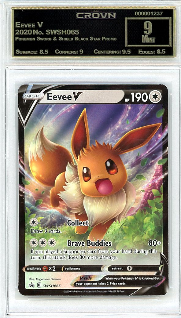 Eevee V