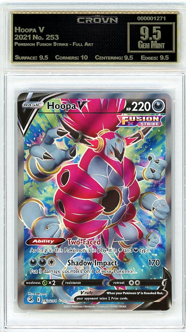 Hoopa V