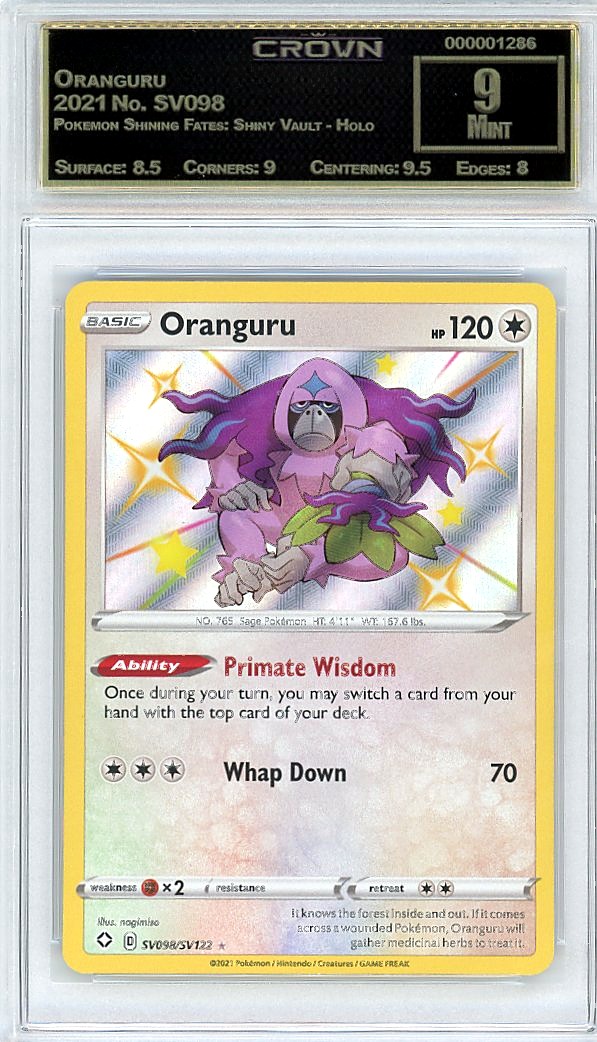 Oranguru