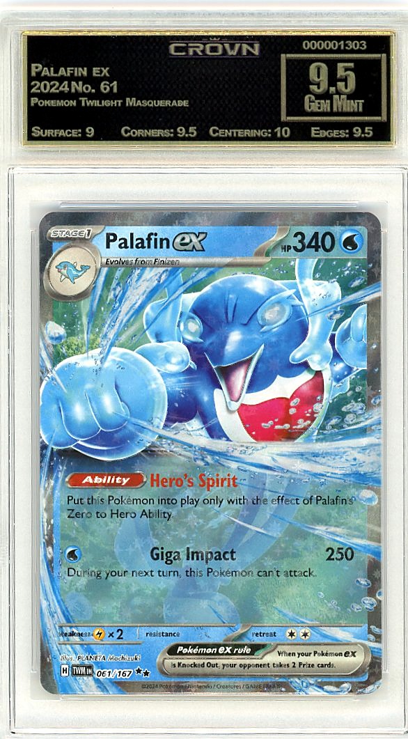 Palafin ex