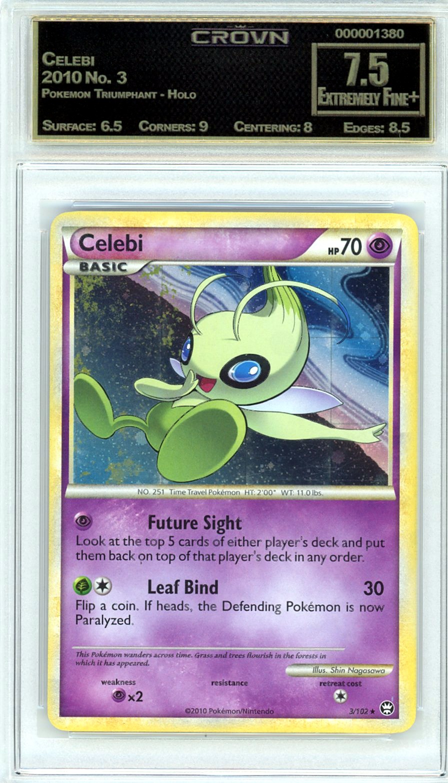 Celebi