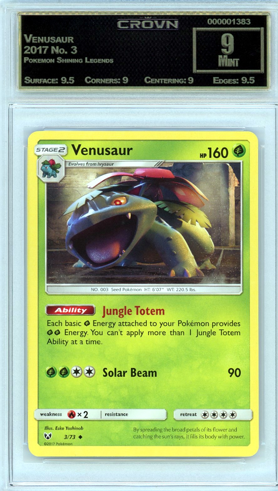 Venusaur