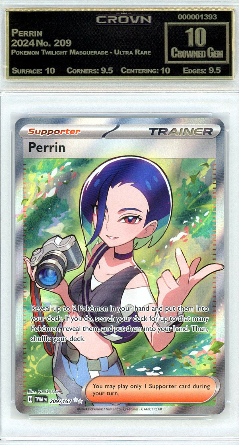 Perrin