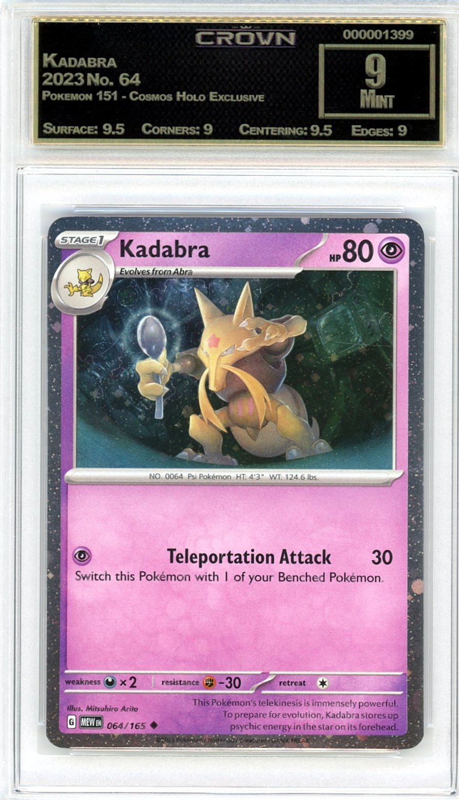 Kadabra