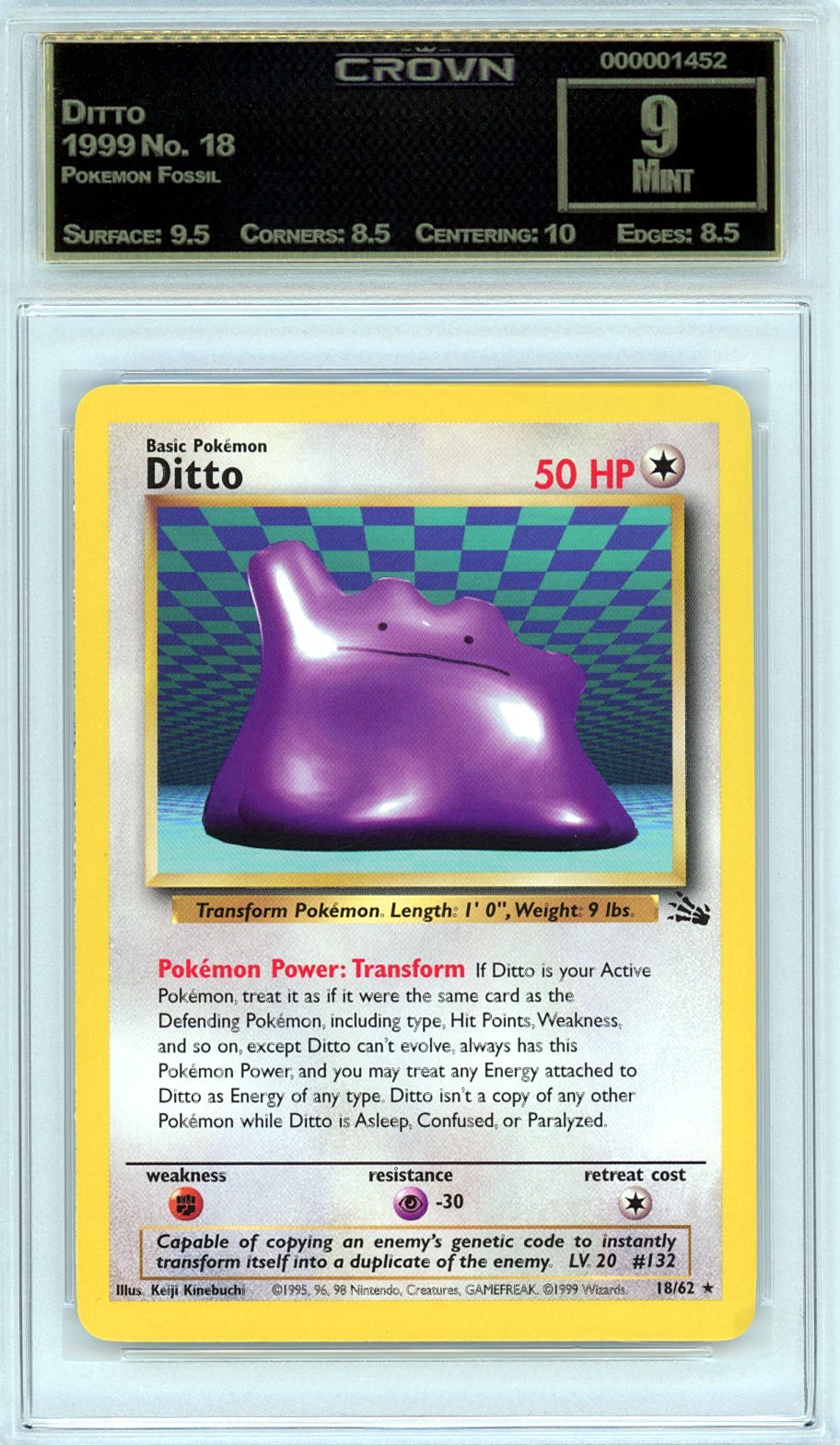 Ditto