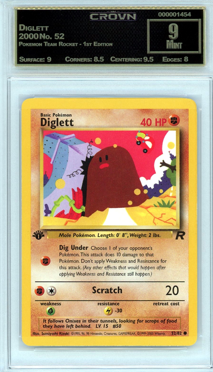 Diglett