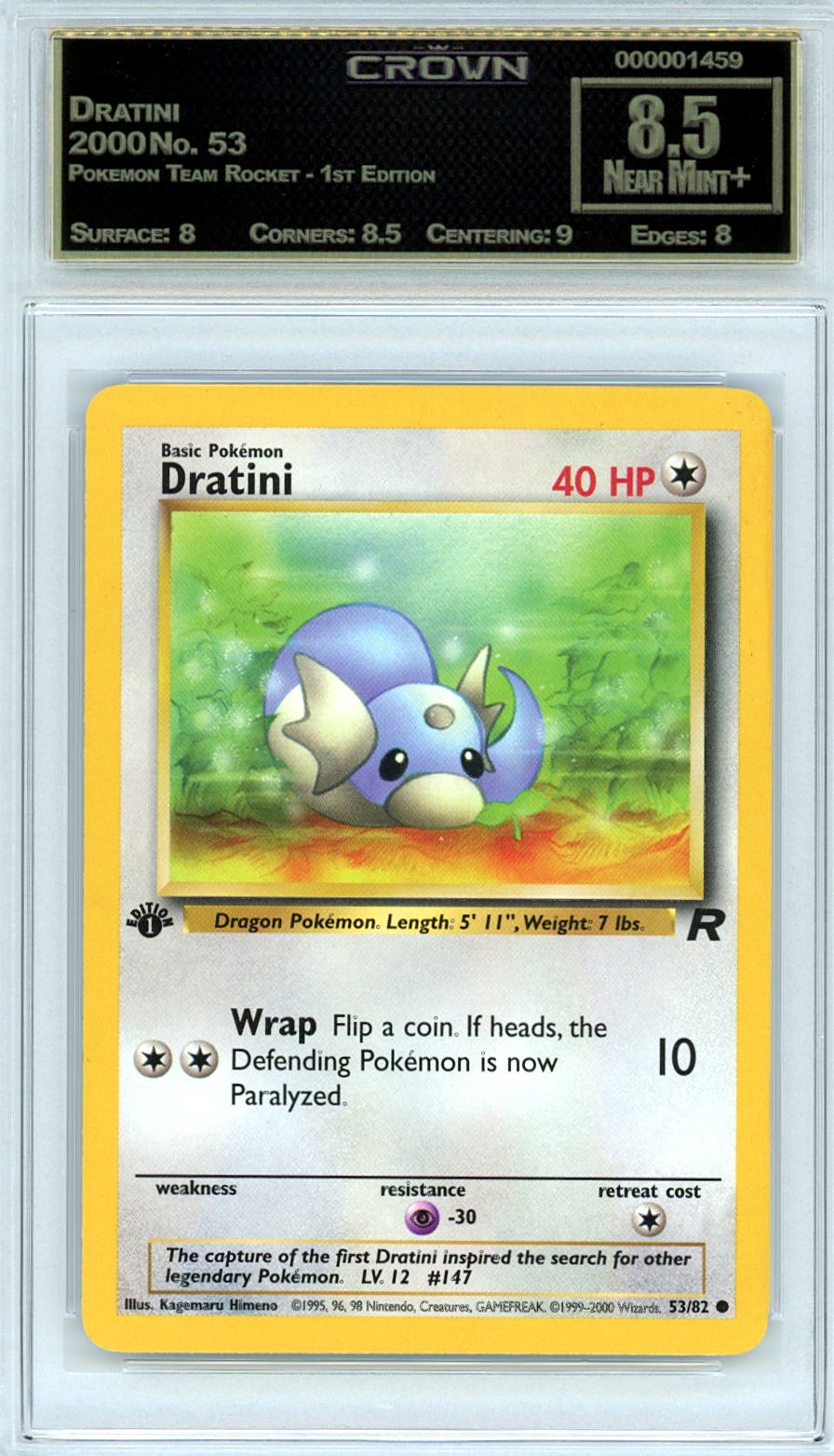 Dratini