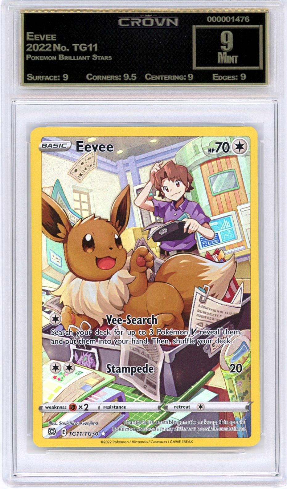 Eevee