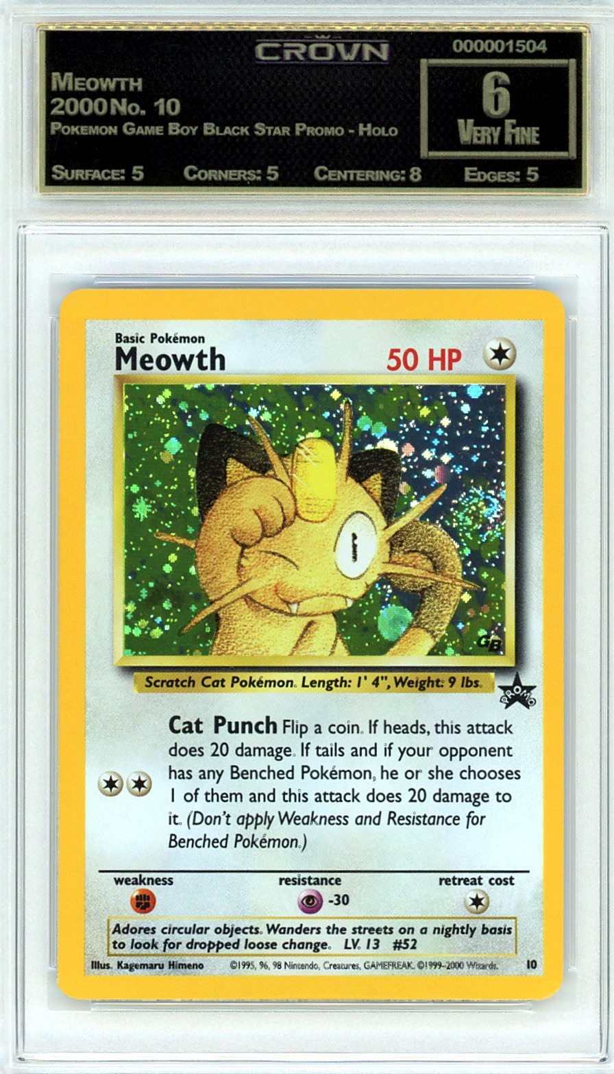 Meowth