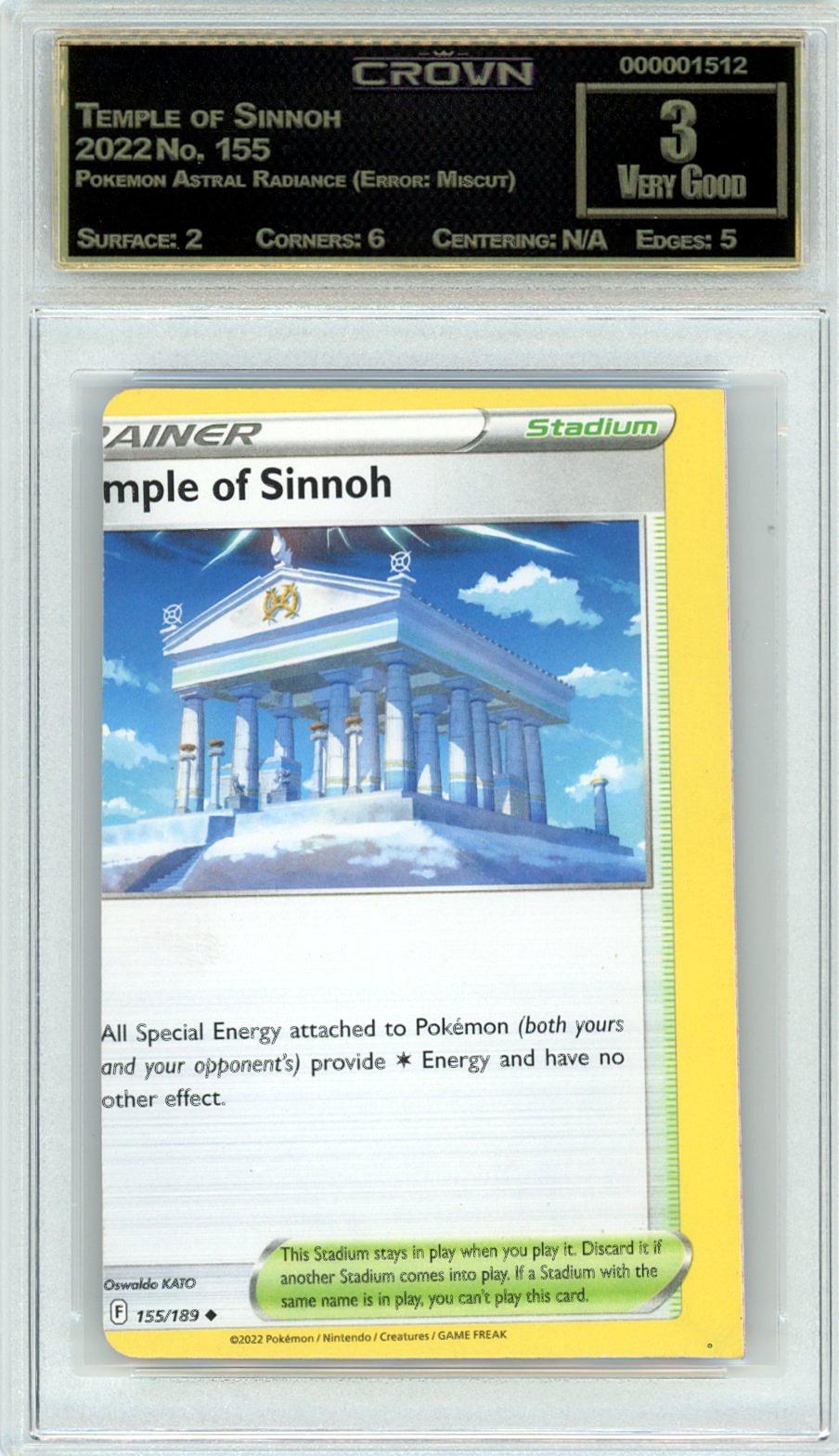 Temple of Sinnoh