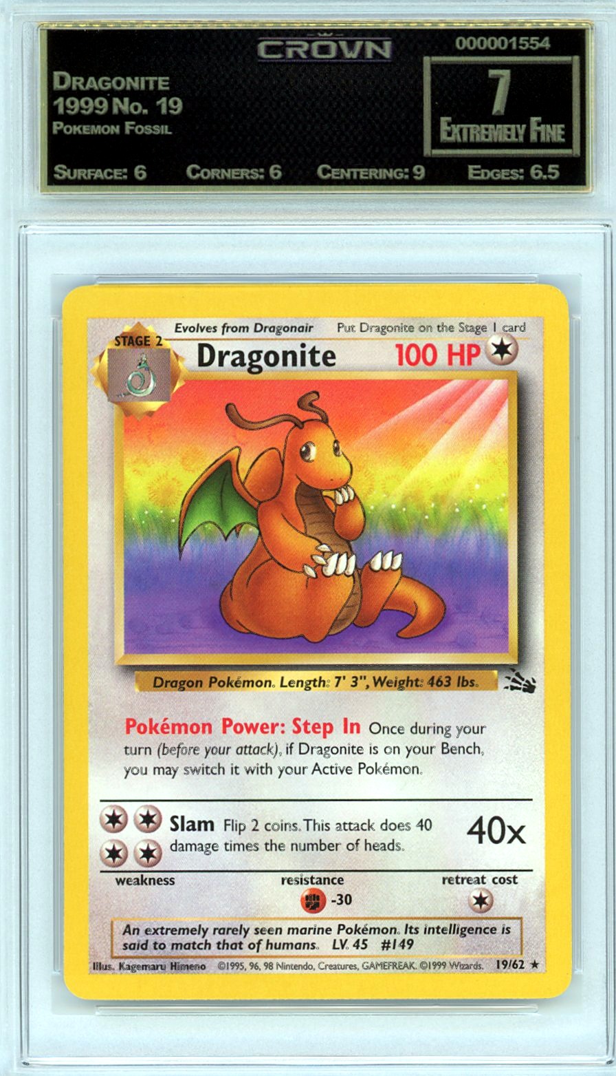 Dragonite